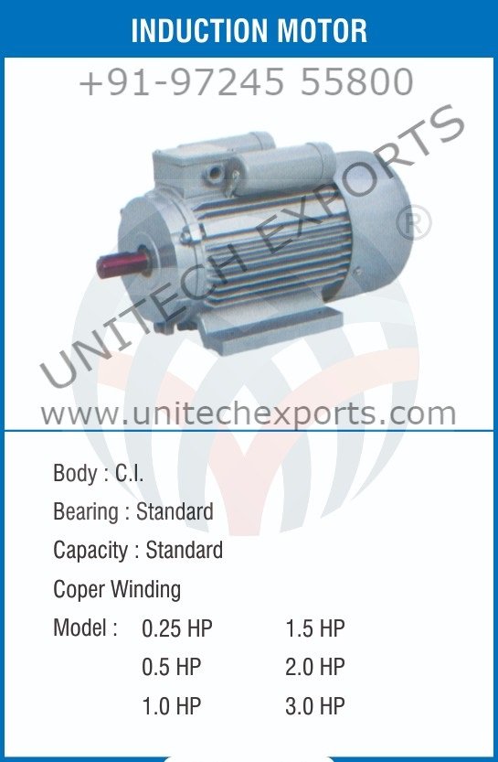 Induction Motor